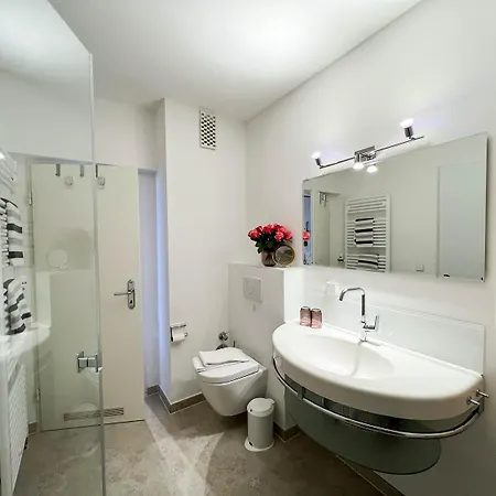 Odin Apartment