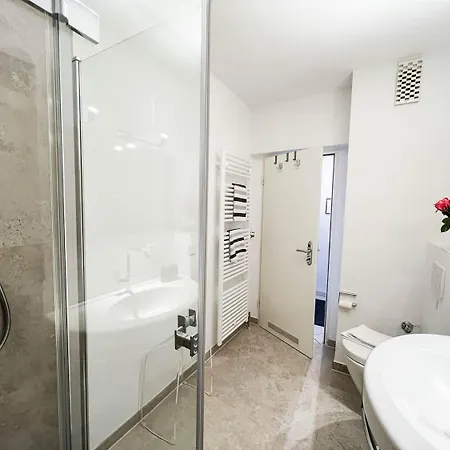 Odin Apartment *