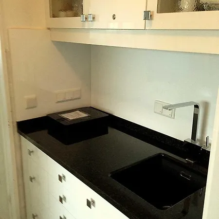 Odin Apartment Westerland