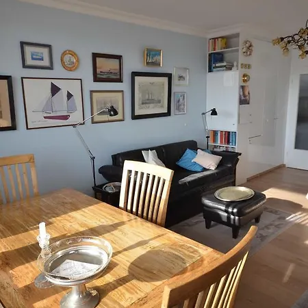 Apartamento Odin Westerland