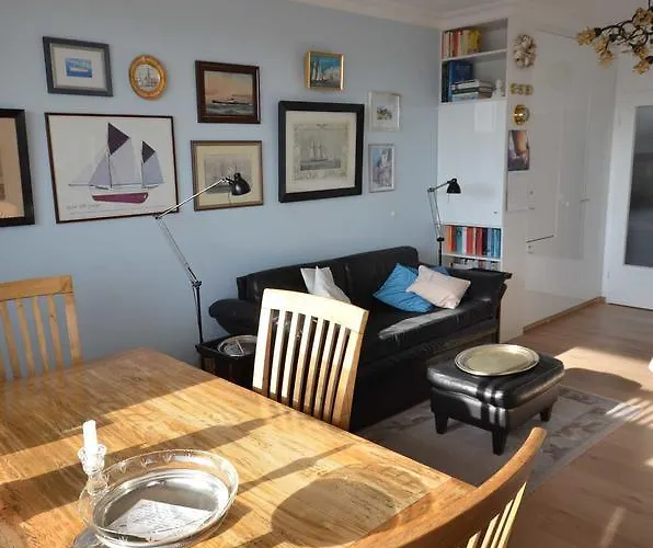 Appartamento Odin Westerland